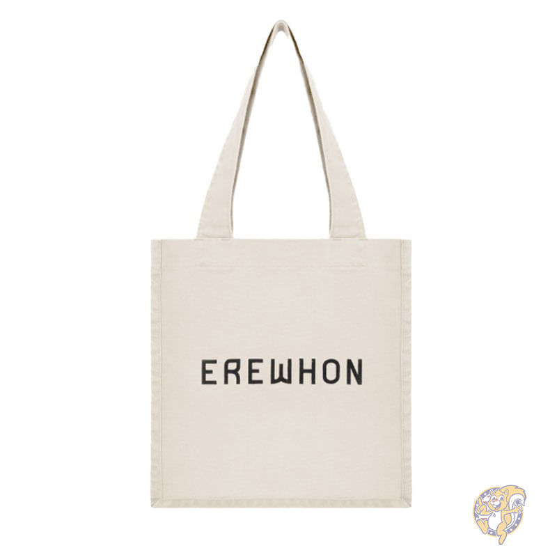 楽天市場】【300円クーポン配信中】Erewhon エレワン エコバック