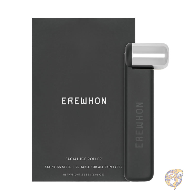【ポイント2倍!15日】エレワン Erewhon フェイシャルアイスローラー エレワン erewhon　エレウォン 14,667円