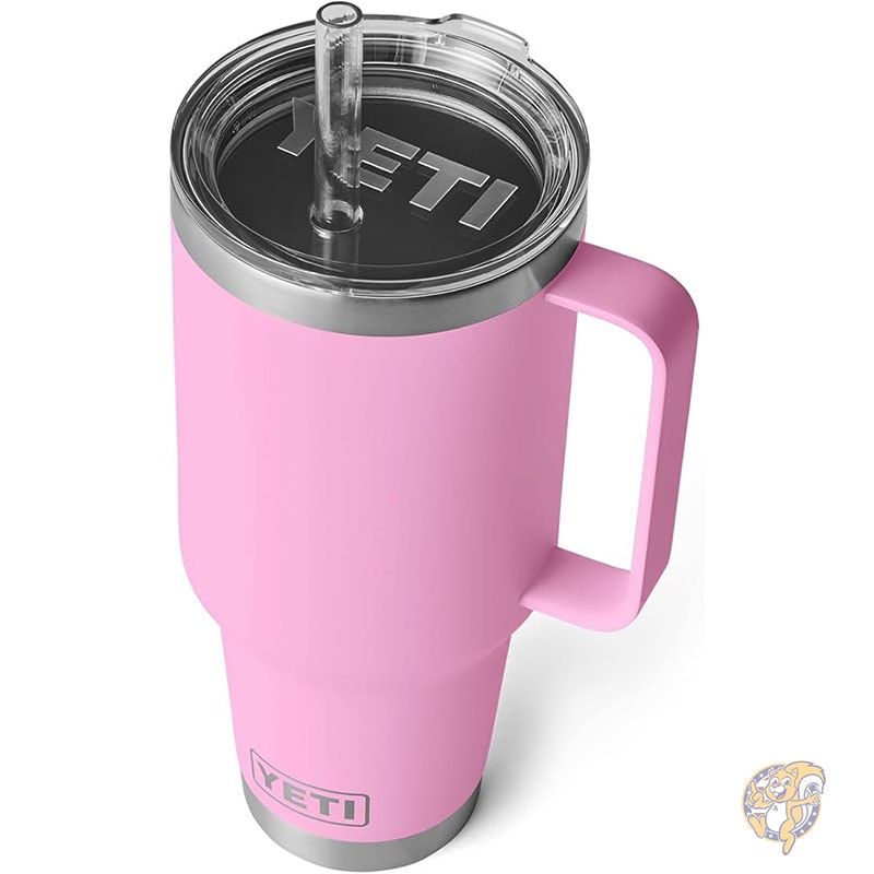 【新品未使用】YETI Rambler 16oz タンブラー2本セット 新品未使用】YETI Rambler 16oz タンブラー2本セット 新品未使用】YETI