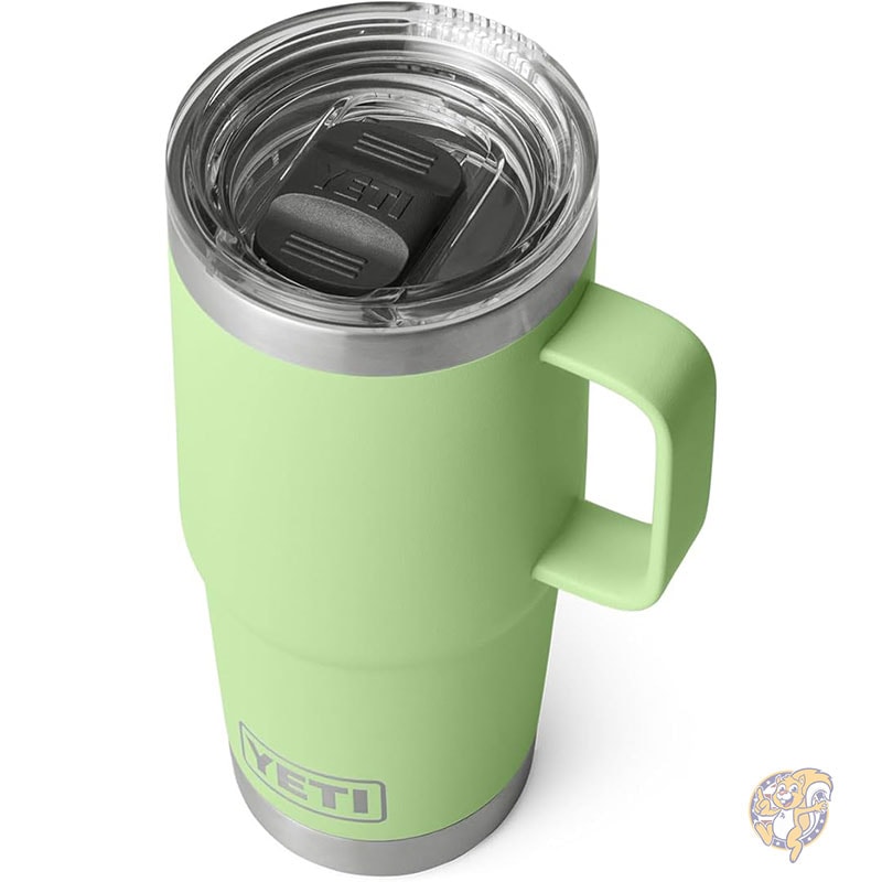 楽天市場】【クーポン配信中】YETI イエティー ランブラー タンブラー