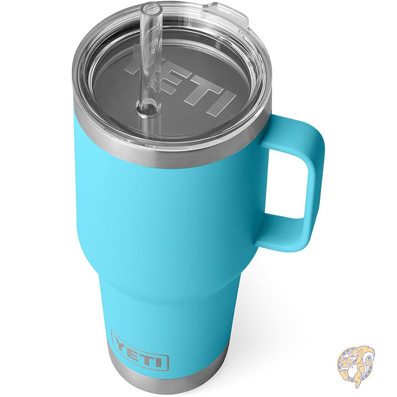 楽天市場】イエティ YETI Rambler 26oz 768ml ステンレス ストロー付き