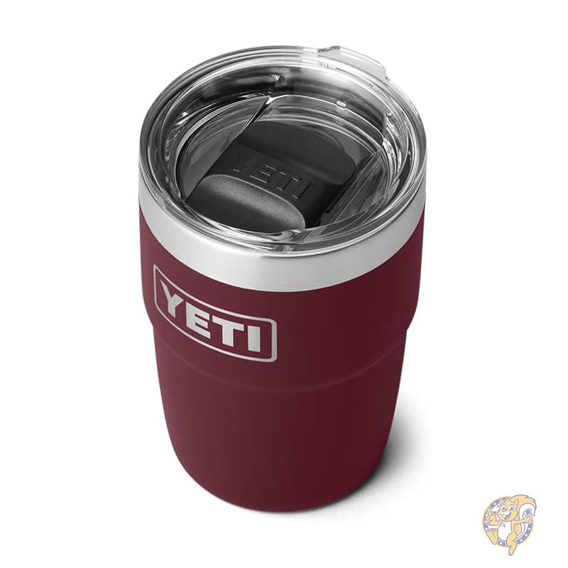 【新品】イエティ YETI カップ セット 8oz 236ml YETI イエティ ランブラー 8オンス スタッカブルカップ マグ