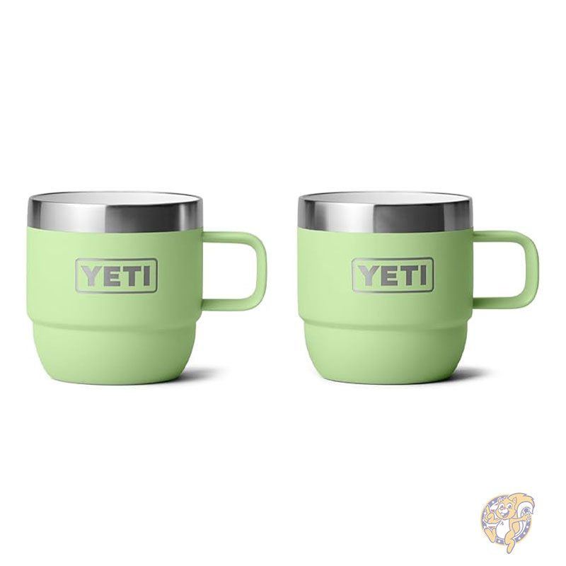 楽天市場】YETI イエティー ランブラー タンブラー 6オンス