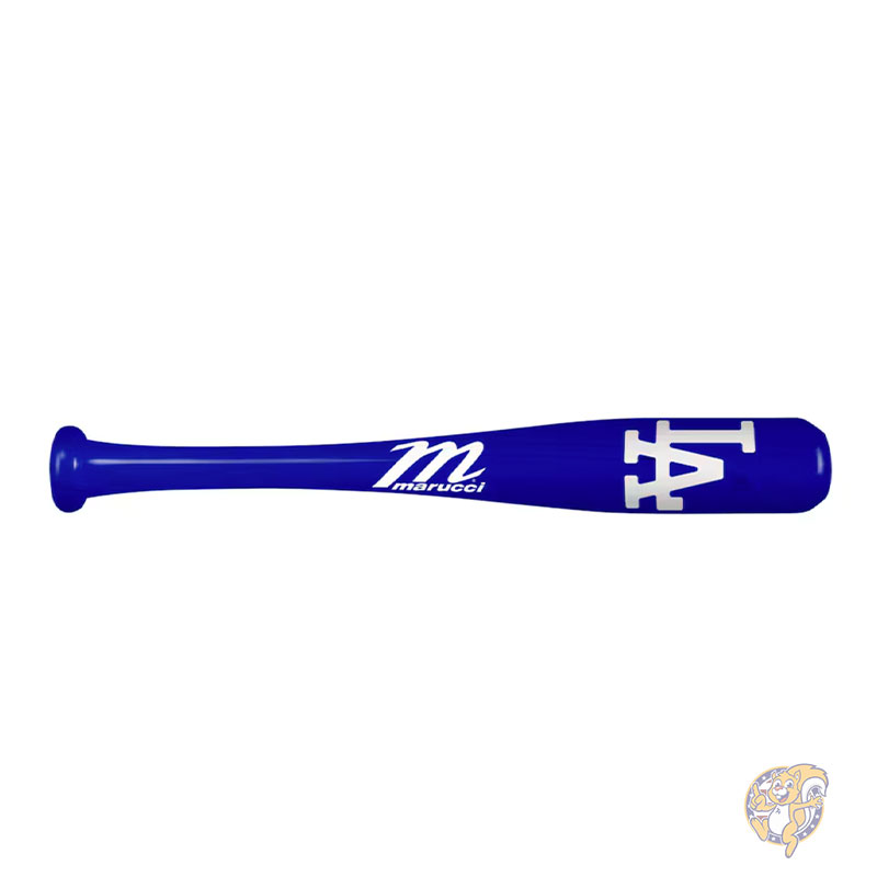 【クーポン配信中】ロサンゼルス ドジャース Los Angeles Dodgers ミニ記念バット コレクターアイテム 応援グッズ