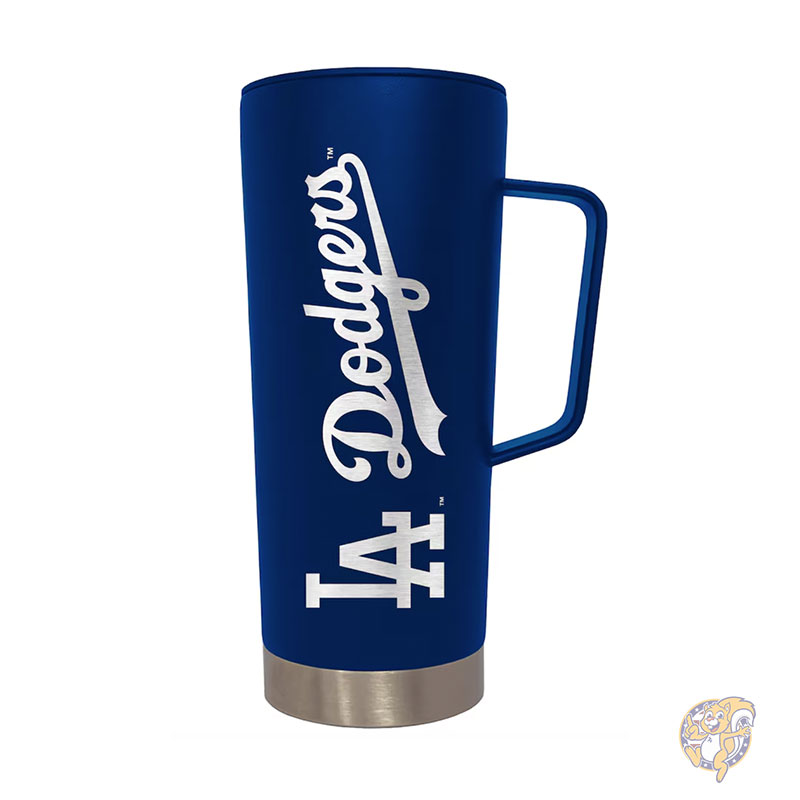 MLB - ロサンゼルス　ドジャース　タンブラー　米国購入　新品 MLB ロサンゼルス・ドジャース ビッグタンブラー 16番 - メルカリ