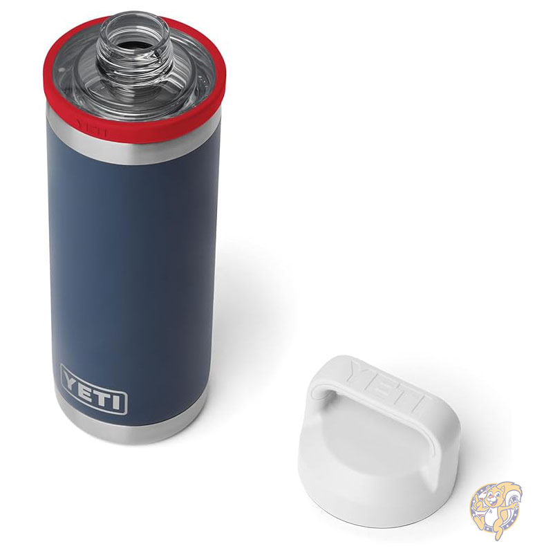 楽天市場】Lion Yeti Chug Bottle 18oz ｜ライオンコーヒー イエティ