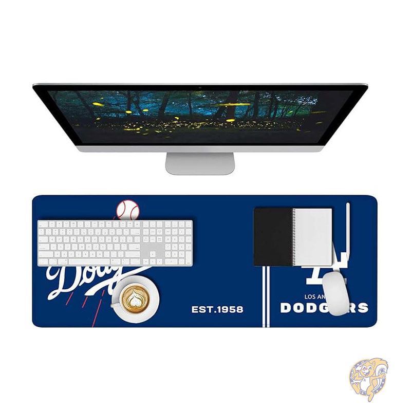 大谷翔平選手の名前入り！ ワイヤレス充電器&マウスパッド 楽天市場】ロサンゼルス ドジャース公式グッズワイヤレス