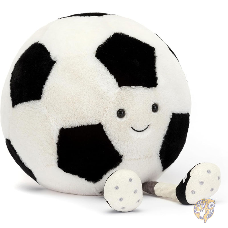 グーフィー サッカー選手 ぬいぐるみ スヌーピーぬいぐるみサッカー日本代表Ver. | JFA STORE | 日本