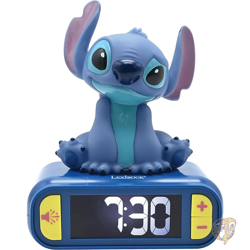 新品【Disney Traditions】スティッチ ムーン スクランプ イーナマーケット / 【Disney Traditions】スティッチ ムーン