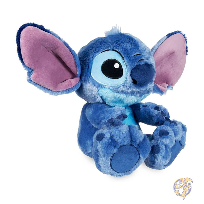 楽天市場】ディズニーストア Disney スティッチ ぬいぐるみ 18