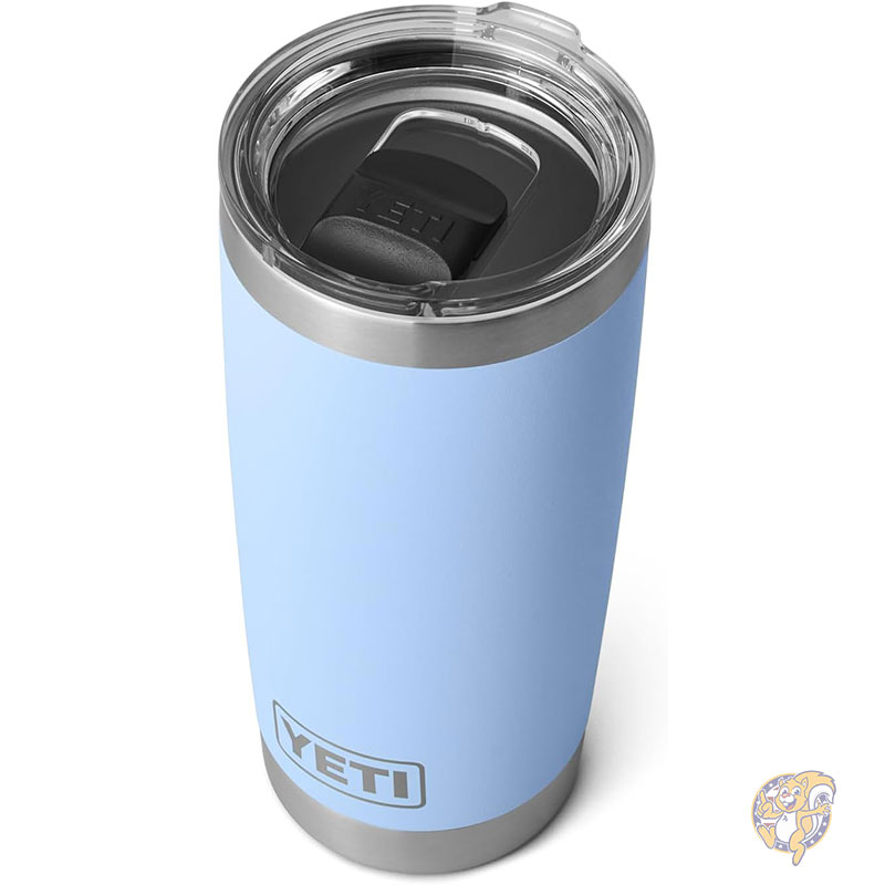 楽天市場】【クーポン配信中】YETI イエティ ランブラー タンブラー 20