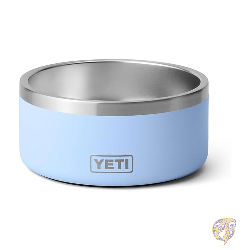 楽天市場】YETI イエティ Boomer 4 ブーマー ペット皿 ステンレス