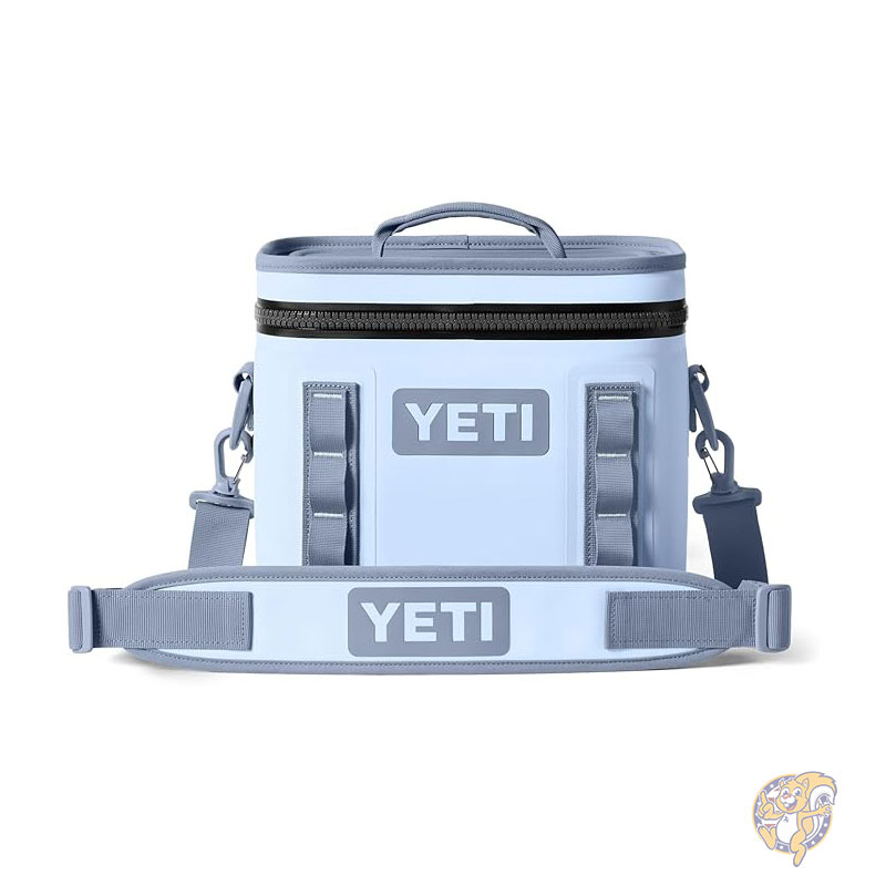 楽天市場】YETI イエティ ホッパーフリップ 8 ポータブルソフト