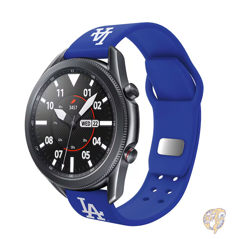 楽天市場】ロサンゼルス ドジャース公式グッズ壁掛け時計 クローム