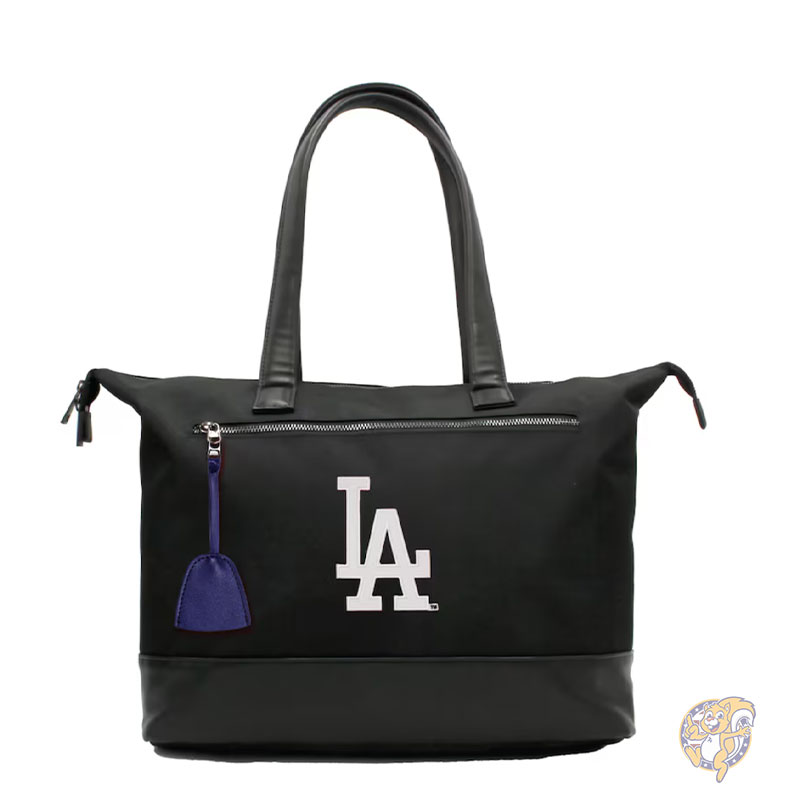 Los Angeles Dodgers ロサンゼルス ドジャース MOJO プレミアム ラップトップ トートバッグ バッグ 38cm