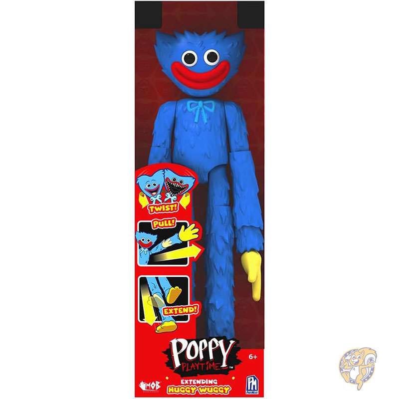 楽天市場】【ポイント3倍!4日20時28時間】Poppy Playtime(ポピー