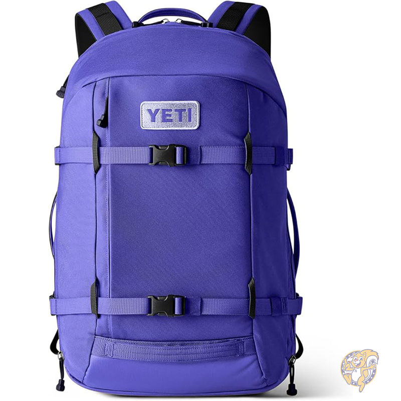 YETI クロスロード 27L ブラック イエティ クロスロード27 バックパック – aandfonlinestore