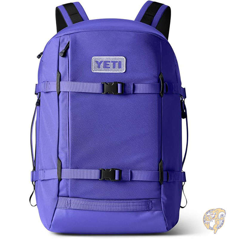 楽天市場】イエティ YETI クロスロード バックパック 22L