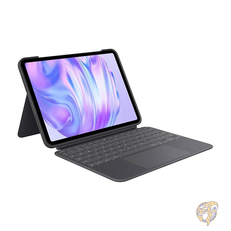 楽天市場】iPad Proキーボードケース Combo Touch iPad Air 11インチ