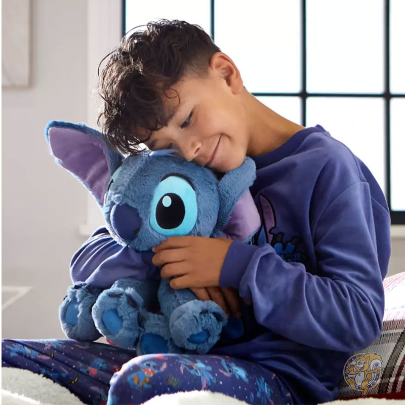 Disney スティッチ スカジャン ネイビー/ホワイト $_57.JPG?set_id=880000500F