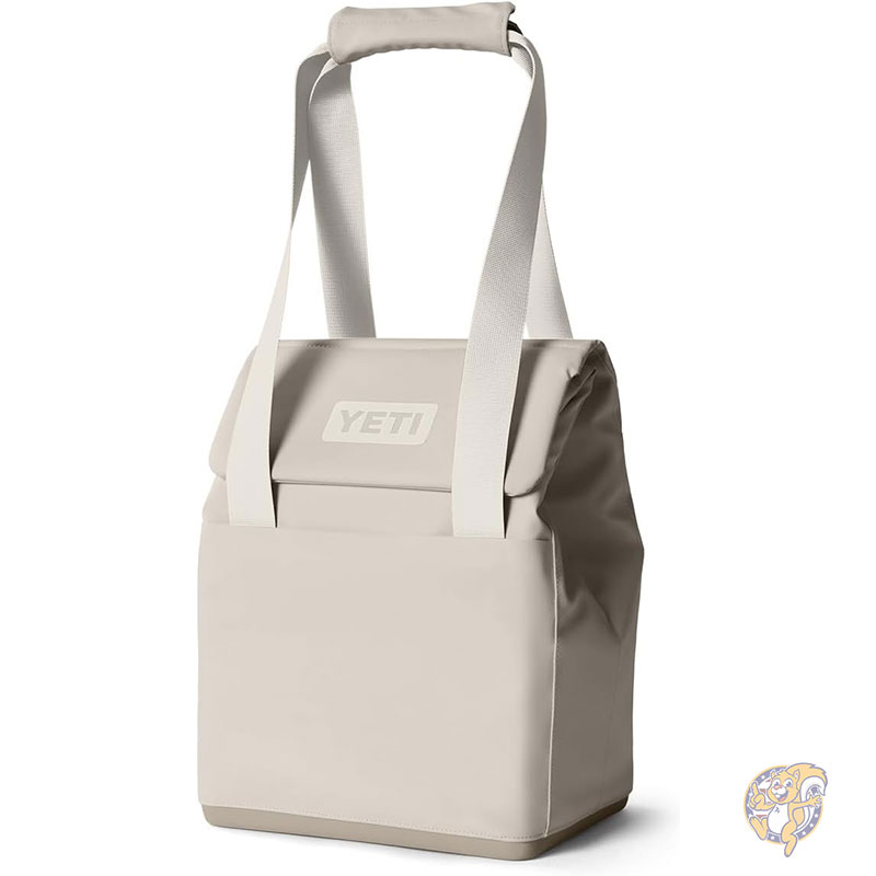 【クーポン配信中】YETI イエティ 14L 断熱トートバッグ ランチバッグ クーラーバッグ Cape Taupe ケープトープ