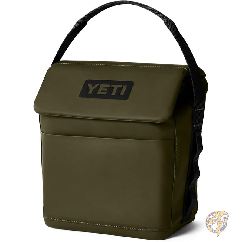 YETI イエロー ランチバッグ 楽天市場】YETI イエティ デイトリップ 6L 断熱ランチバッグ