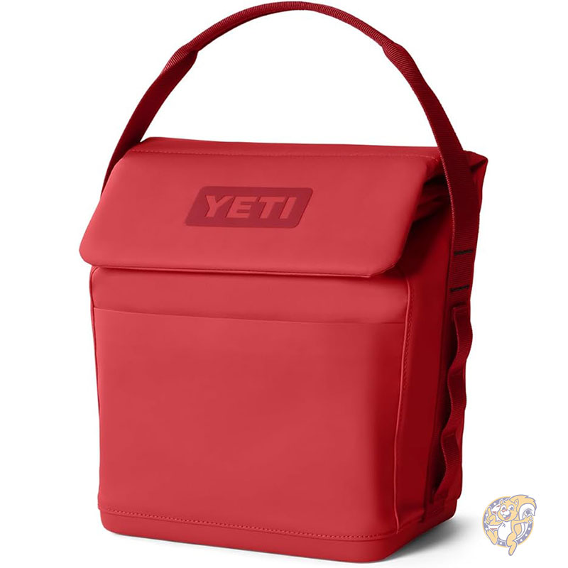 YETI ランチバック　セージブラッシュグリーン　ステッカー付き YETI ランチバック セージブラッシュグリーン ステッカー付き