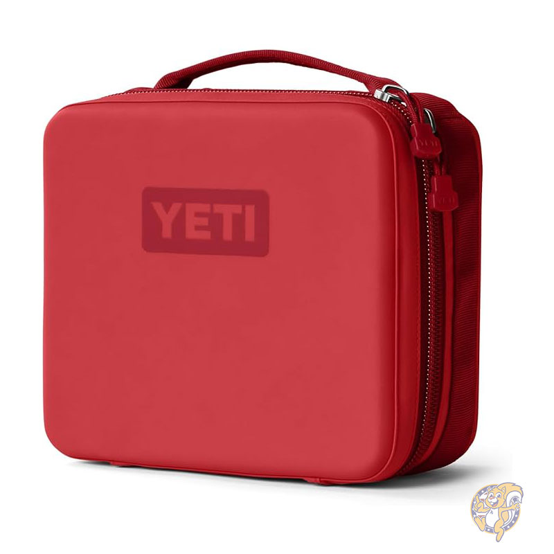 楽天市場】YETI イエティ デイトリップ 3L 断熱ランチボックス