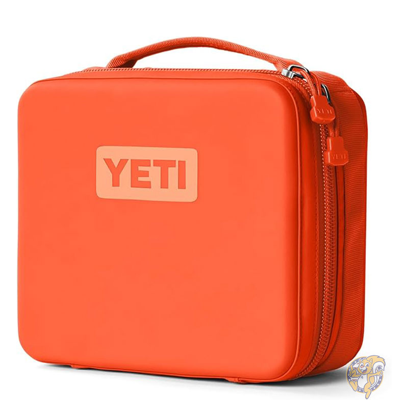 楽天市場】YETI イエティ デイトリップ 3L 断熱ランチボックス