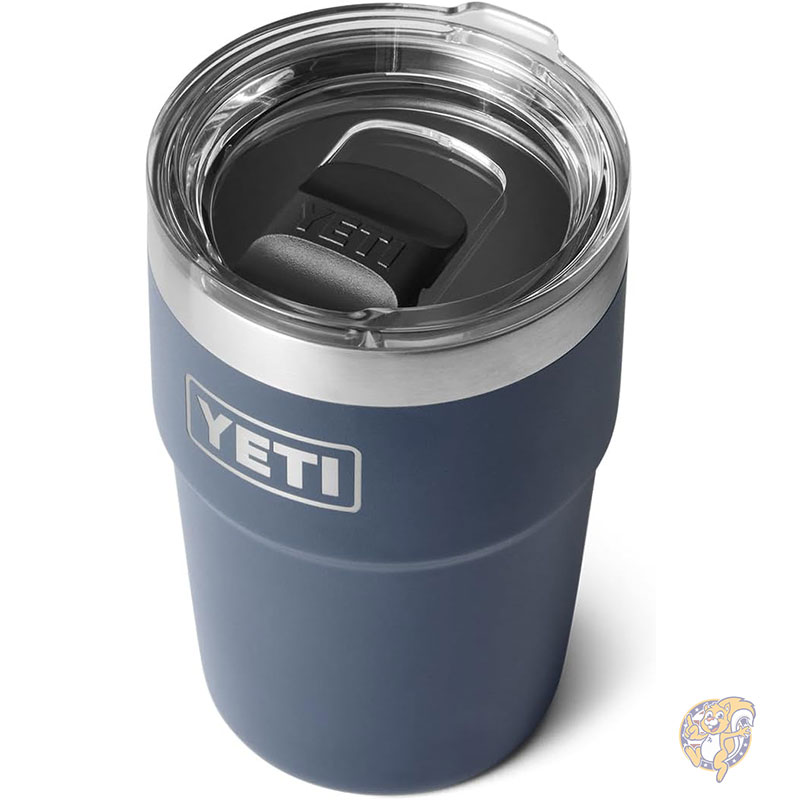 楽天市場】【クーポン配信中】YETI イエティ ランブラー 16オンス