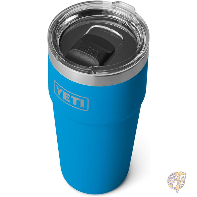 楽天市場】YETI イエティ ランブラー 20オンス 591ml スタッキング