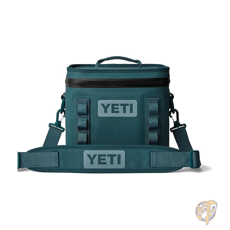楽天市場】YETI イエティ ホッパーフリップ 8 ポータブルソフト
