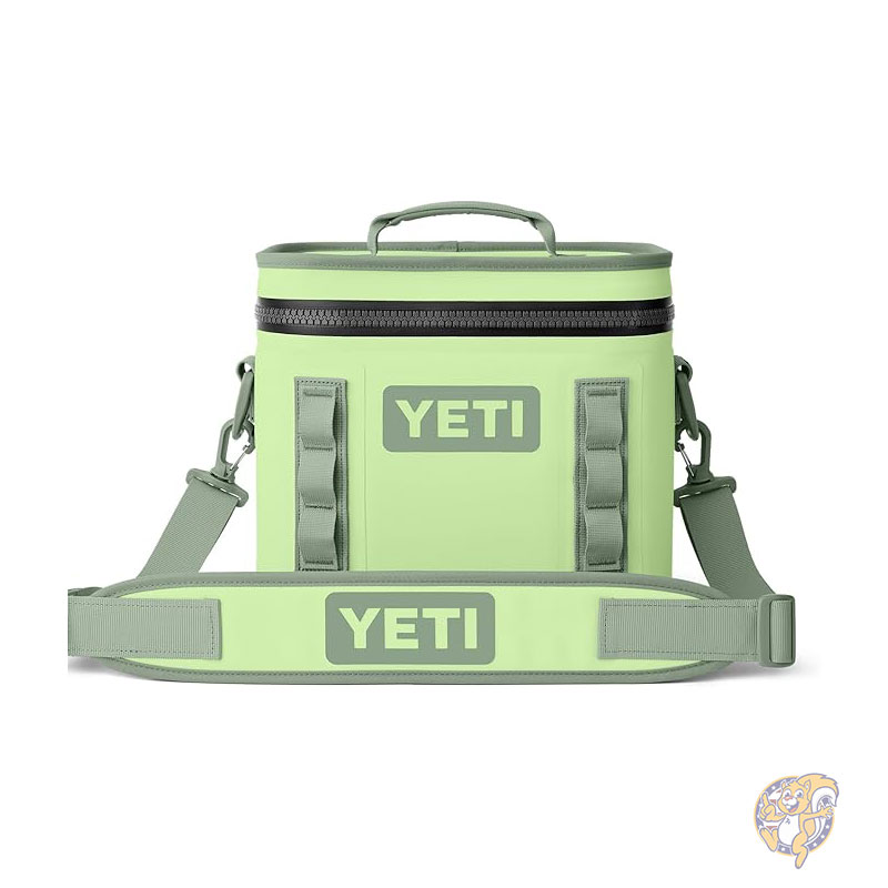 楽天市場】YETI イエティ ホッパーフリップ 8 ポータブルソフト