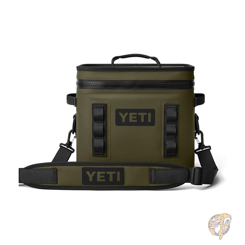 楽天市場】【ポイント3倍4日&5日】YETI イエティ ホッパーフリップ 8