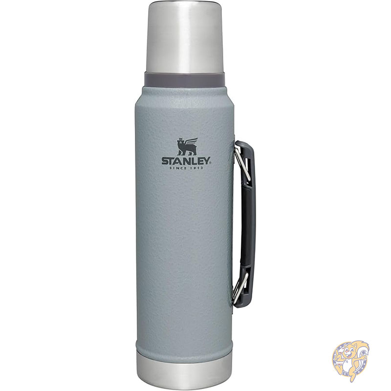 楽天市場】スタンレー クラシック真空ボトル1L STANLEY 11344 水筒