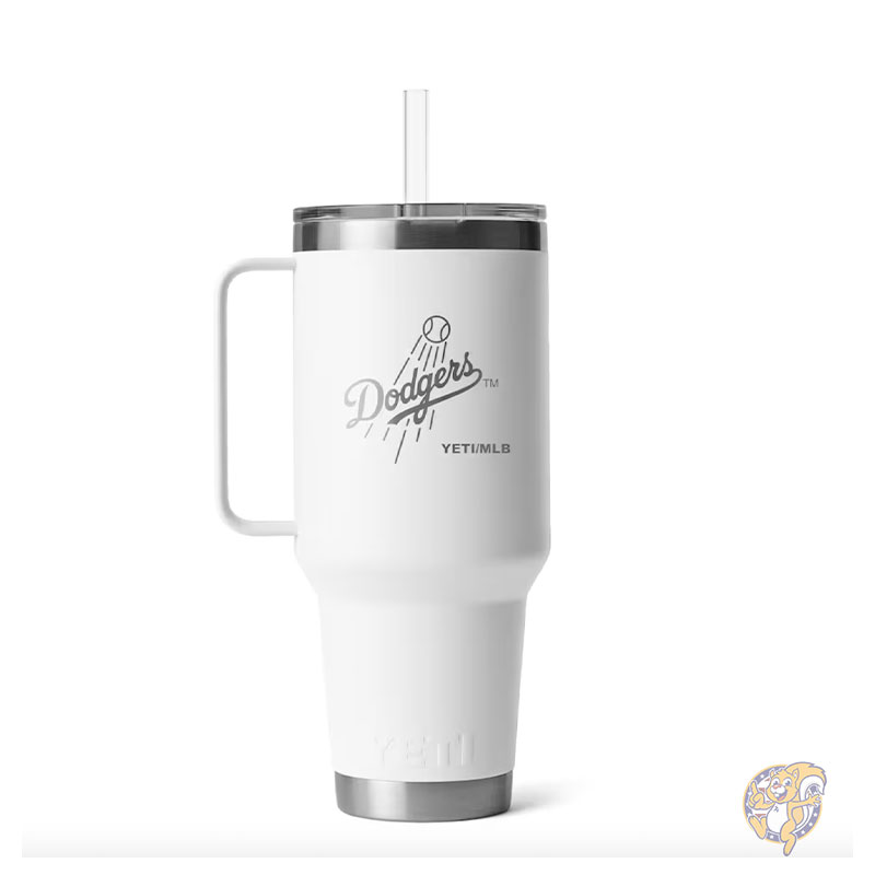 ロサンゼルス　ドジャース　タンブラー　カップ　米国購入　新品 楽天市場】ロサンゼルス ドジャース 24オンス 710ml ステップ