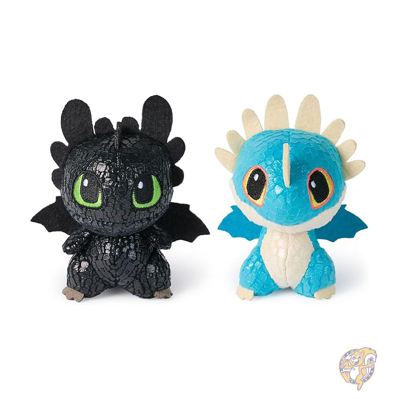 楽天市場】肩ズンFig. ヒックとドラゴン 全4種セット コンプ