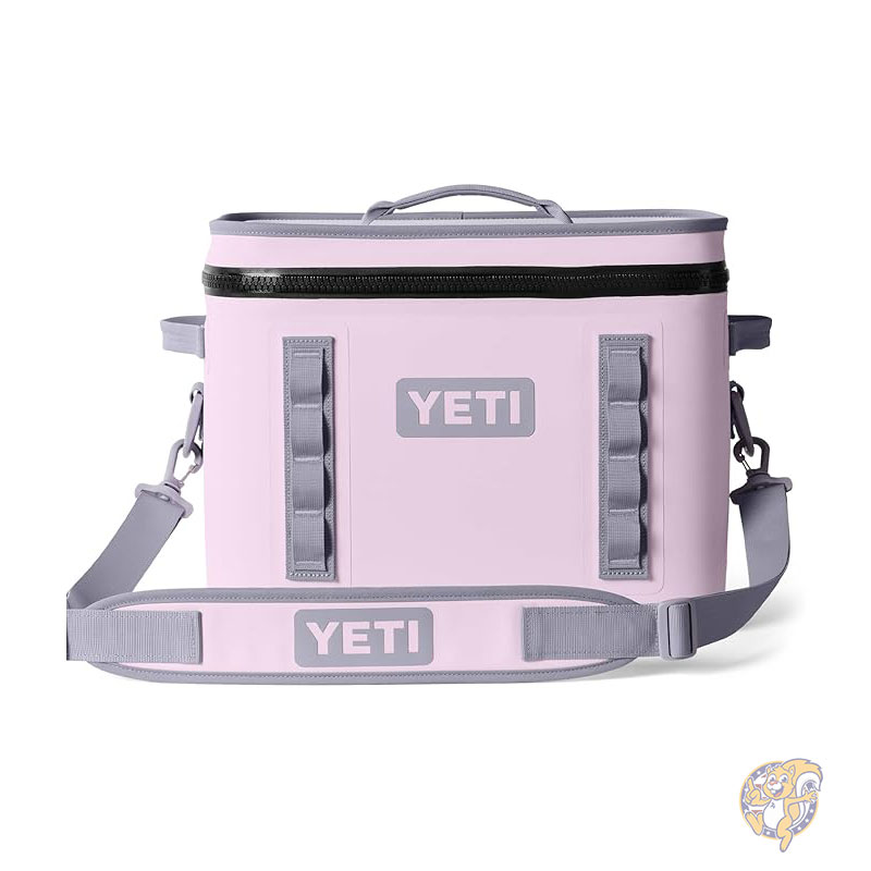 YETI イエティ ホッパーフリップ 18 ポータブルソフトクーラー クーラーボックス チェリーブロッサム Cherry Blossom チェリーブロッサム