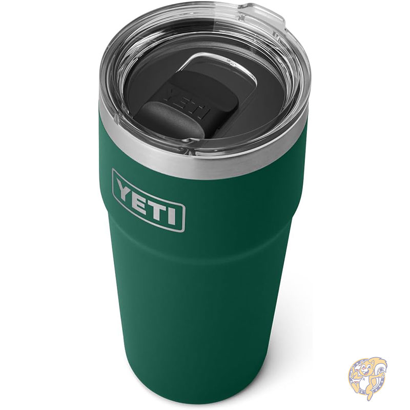 楽天市場】【ポイント2倍5月10日限定】YETI イエティ Rambler 20オンス