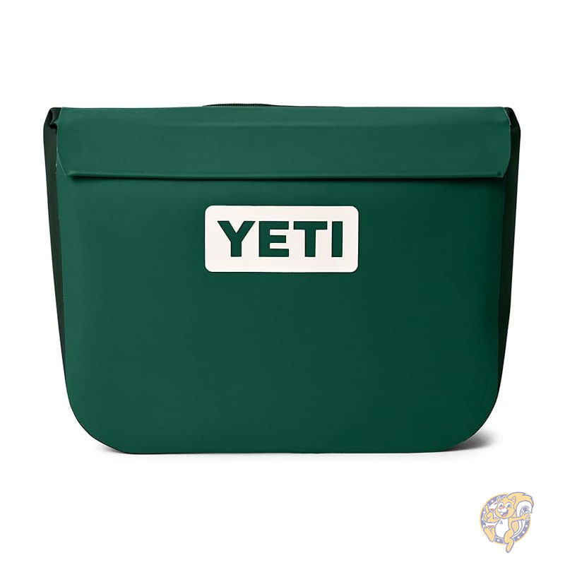 楽天市場】YETI イエティ idekick Dry 防水ギアケース＆バッグ