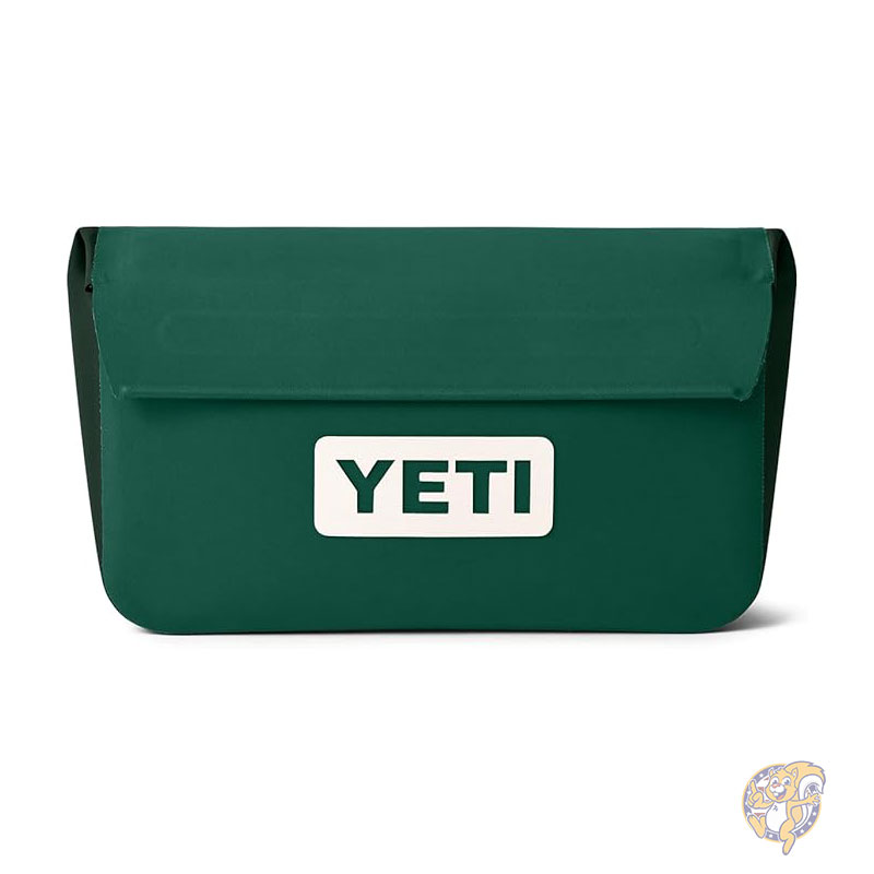 楽天市場】YETI イエティ Sidekick Dry 防水ギアケース＆バッグ