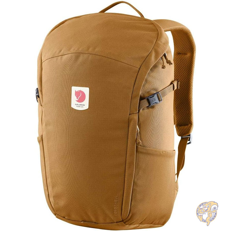 【美品】FJALLRAVENフェールラーベン Ulvo23バックパック・リュック 楽天市場】フェールラーベン Fjallraven ウルボ 23L バックパック
