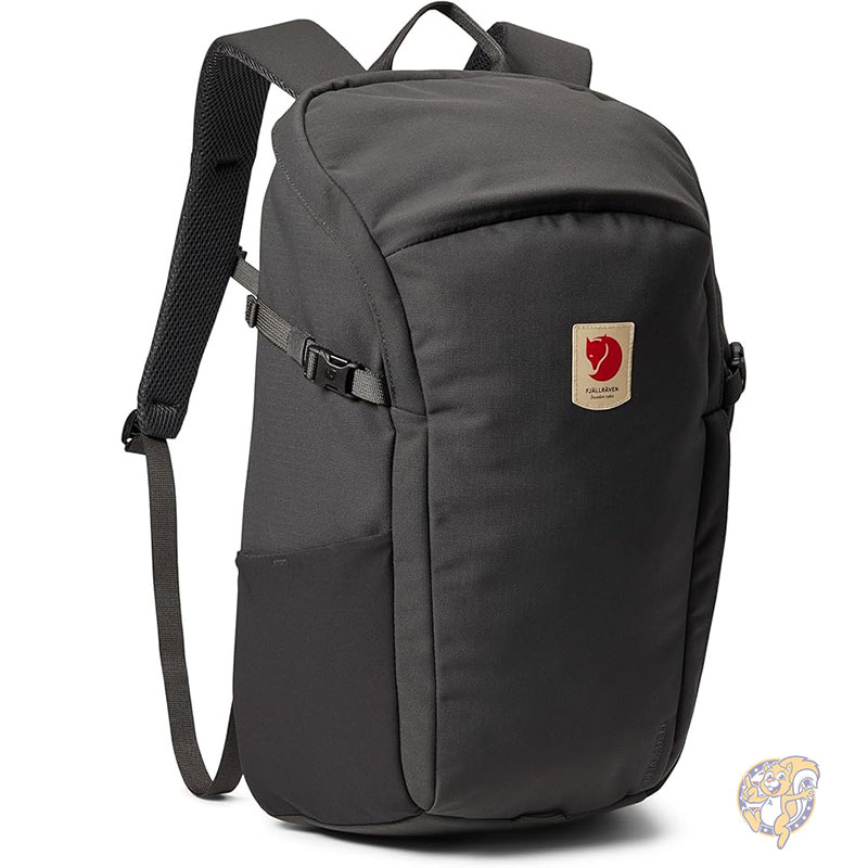 フェールラーベン Fjallraven ウルボ 23 バックパック ダークグレー F23301-030 サイズ：28×45×12.5cm