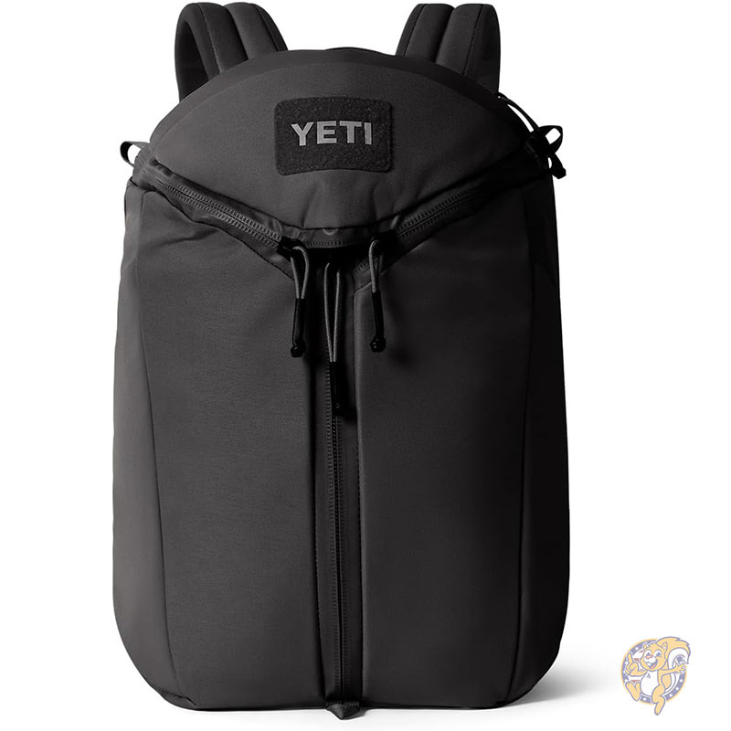 楽天市場】イエティ YETI クロスロード Crossroads 27L ブラック