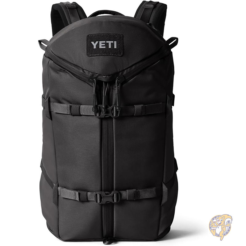 YETI クロスロード 27L ブラック 楽天市場】【1000円クーポン先着30名】イエティ YETI クロスロード