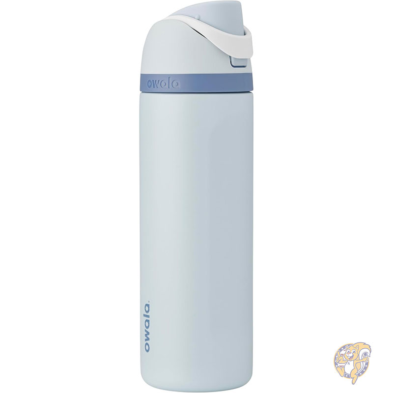 楽天市場】Owala オワラ FreeSip 水筒 断熱ステンレススチール