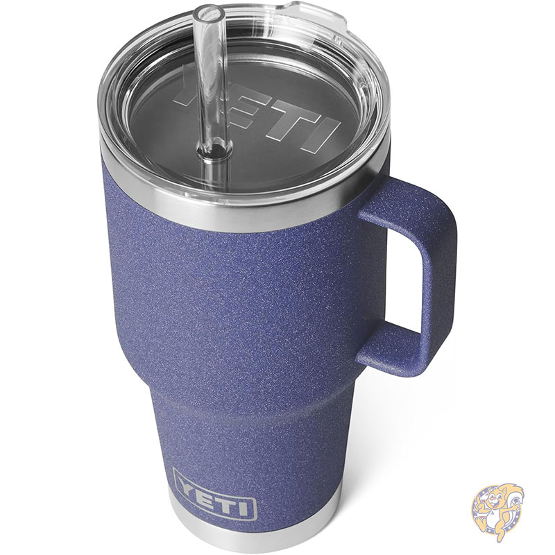 楽天市場】【最大2000円クーポン4日から】YETI イエティ Rambler