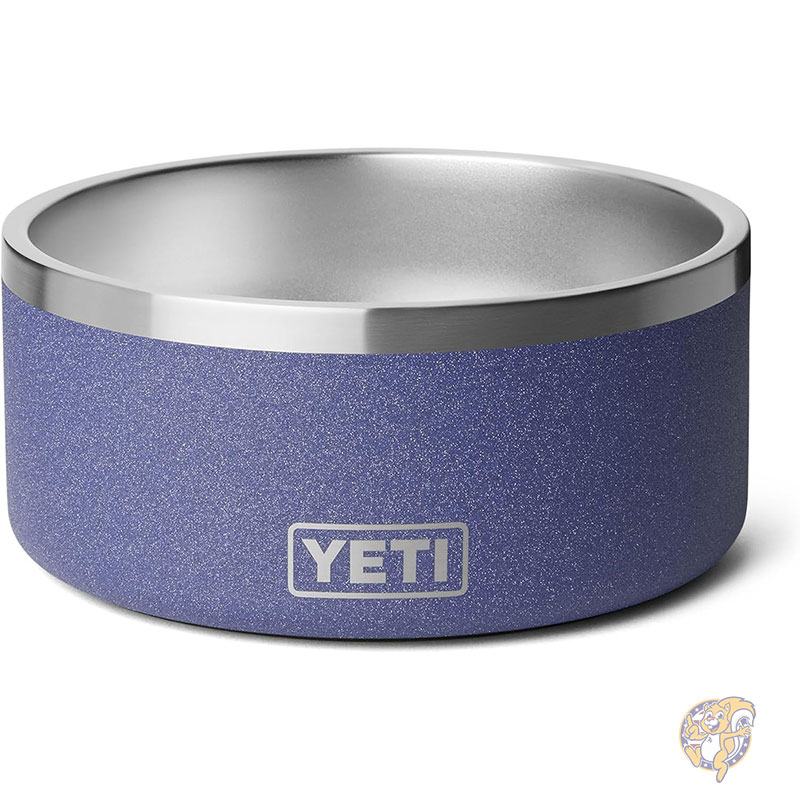 楽天市場】YETI イエティ ペット皿 Boomer 8 ステンレススチール製