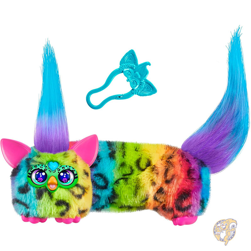 楽天市場】【最大2000円クーポン4日から】FURBY ファービー DJ ファー