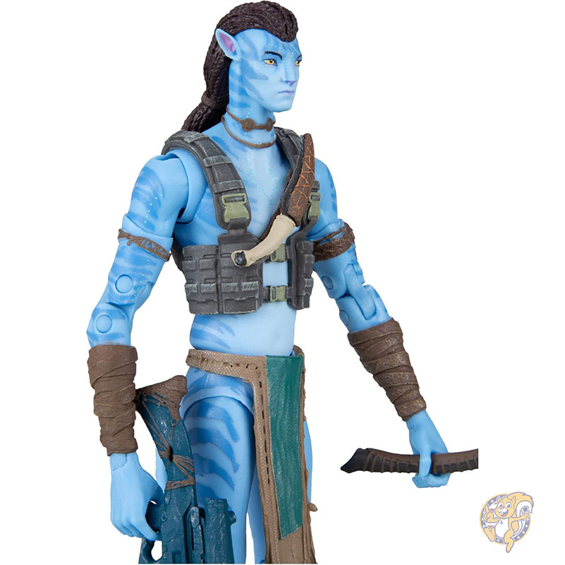 楽天市場】【クーポン配信中】アバター 水の道 トノワリ フィギア